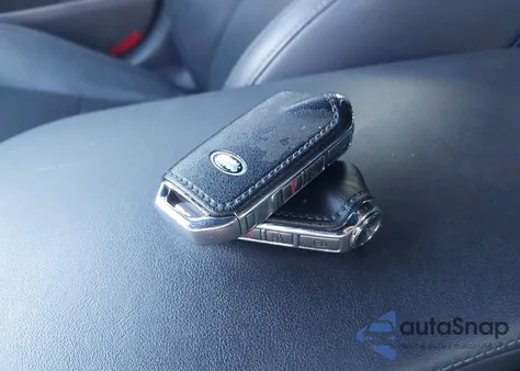 2020 Kia Stinger Gt-Line из США, поврежденный, VIN KNAE15LA0L6075865